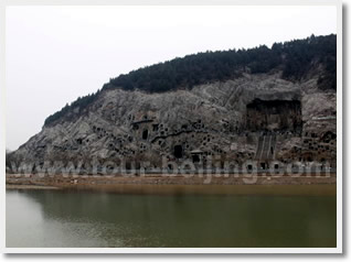 Longmen Grottoes